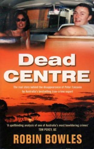 Dead Centre (Paperback)