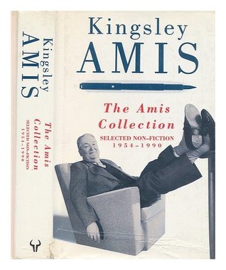 Amis Collection (Hardcover)