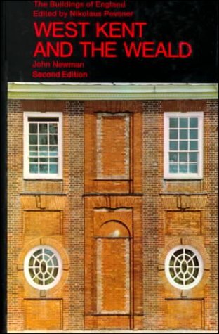 West Kent and the Weald (Unknown Binding)