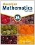 Macmillan Mathematics 2A by Paul Broadbent