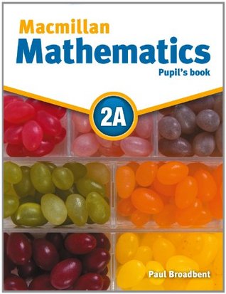 Macmillan Mathematics 2A: Pupil's Book Pack (Paperback)