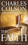 The Faith by Charles W. Colson