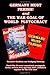 Germany Must Perish! and The War Goal of World Plutocracy