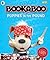 Bookaboo: Puppies in the Pound (Bookaboo)