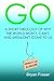 Go: A Short Theology of Why...