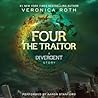 The Traitor by Veronica Roth