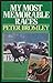 My most memorable races by Peter Bromley