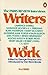 Writers at Work, Second Series: The Paris Review Interviews, Second Series