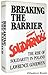 Breaking the Barrier by Lawrence Goodwyn