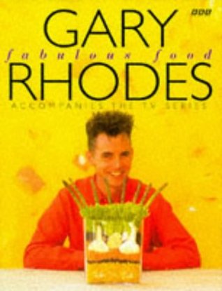 Gary Rhodes' Fabulous Food (Hardcover)