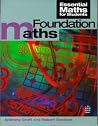 Foundation Maths Foundation Maths