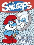 Smurfs Hide & Seek: Where is Baby? by aa vv