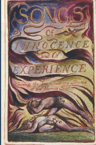 Songs of Innocence and of Experience