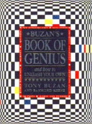 Buzan's Book Of Genius