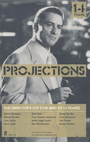 Projections 14: The Director's Cut (Paperback)