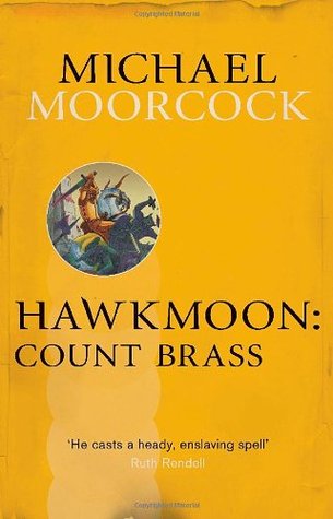 Count Brass (Hawkmoon)