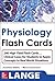 Physiology Flash Cards