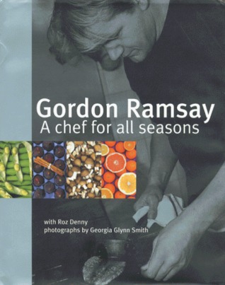 A Chef for all Seasons (Hardcover)