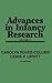 Advances in Infancy Researc...