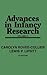 Advances in Infancy Research: Volume 11