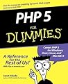 PHP 5 For Dummies