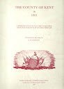 County of Kent in 1801 County of Kent in 1801