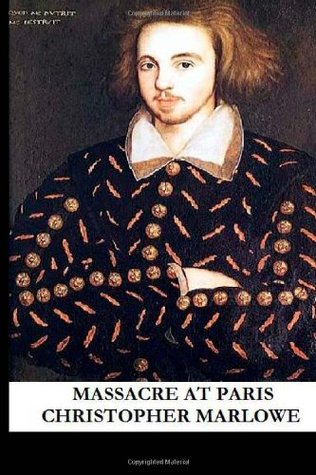 Massacre At Paris