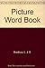 Picture Word Book
