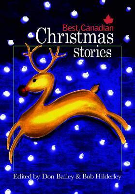 Best Canadian Christmas Stories