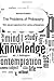 Bertrand Russell's "The Problems Of Philosophy"