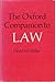 The Oxford Companion to the...