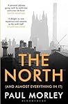 The North by Paul Morley