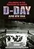 D-Day June 6 1944: Followin...