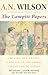 The Lampitt Papers: Incline our Hearts/A Bottle in the Smoke/Daughters of Albion