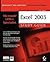 Microsoft Office Specialist: Excel 2003 Study Guide