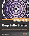 Instant Burp Suite Starter Instant Burp Suite Starter