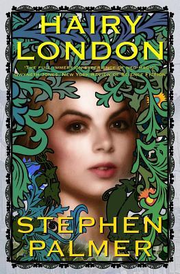 Hairy London (Paperback)