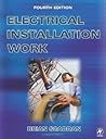 Electrical Installation Work, Fourth Edition