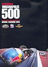 Indianapolis 500 and Indy Racing League Indycar Series