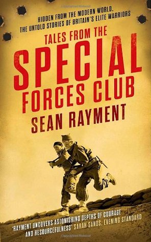 Tales From The Special Forces Club (Hardcover)