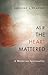 As If the Heart Mattered: A Wesleyan Spirituality