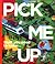Pick Me Up by David   Roberts