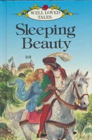 Sleeping Beauty (Easy-Reading Series)