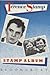 Stamp Album by Terence Stamp