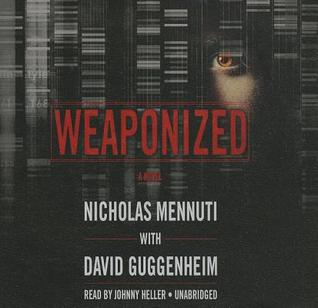 Weaponized