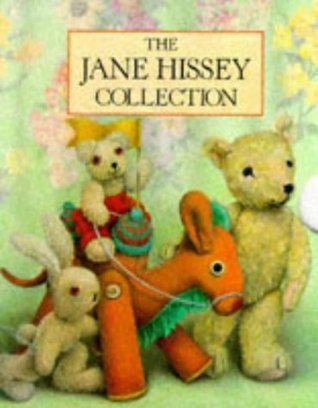 Jane Hissey Collection (Hardcover)