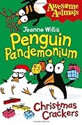 Penguin Pandemonium: Christmas Crackers