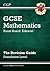 GCSE Maths Edexcel Revision Guide (with Online Edition) - Foundation