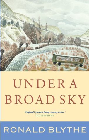 Under a Broad Sky (Hardcover)