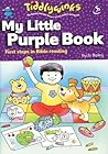 My Little Purple Book (Tiddlywinks)